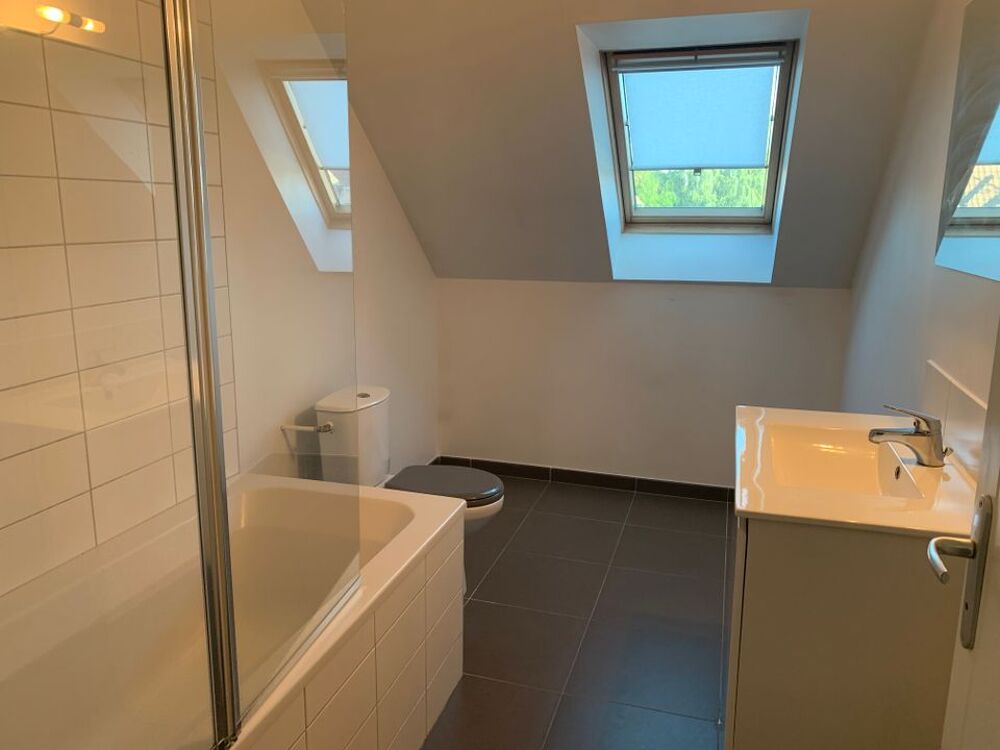 Location Maison Maison de 104m2 à louer sur Avelin Avelin