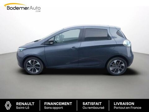 Zo&eacute; R90 Achat Int&eacute;gral Intens 2018 occasion 50000 Saint-L&ocirc;