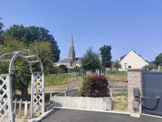  Maison à vendre 4 pièces 109 m²