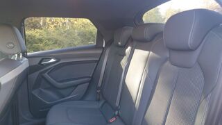 A1 1.5 TFSI 150 S-Tronic 7 S line - Automatique 2021 occasion 77230 Saint Mard