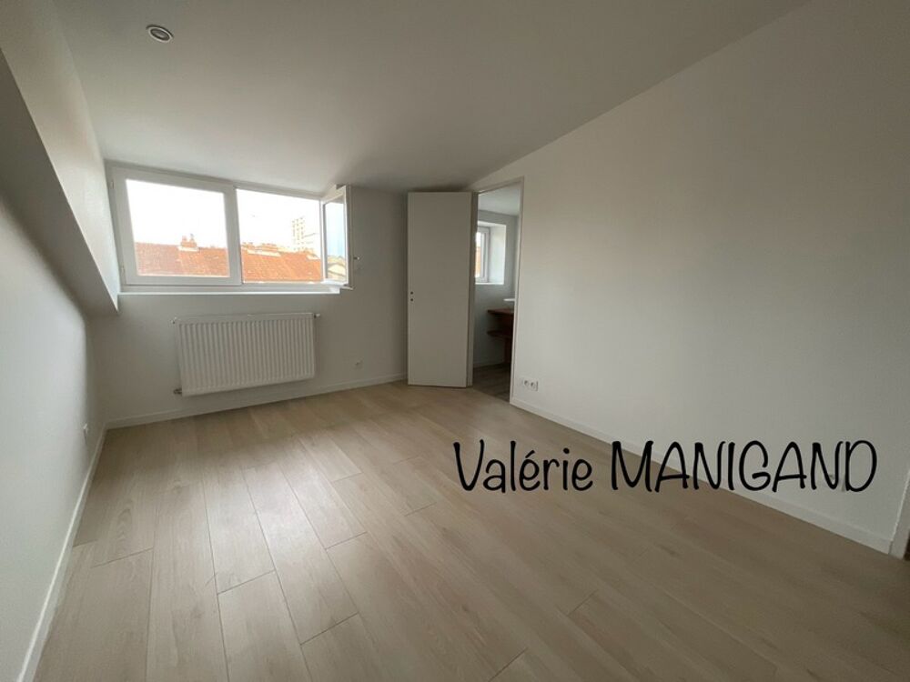 Appartement à vendre 4 pièces LIMOGES (87)