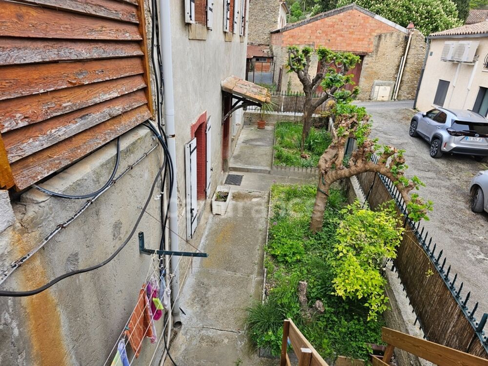 Maison à vendre 5 pièces VERZEILLE (11)