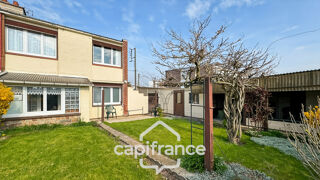  Maison à vendre 5 pièces 90 m²