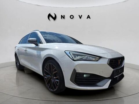 Leon ST Hybride • VZ 245ch Attache remorque 2021 occasion 33600 Pessac