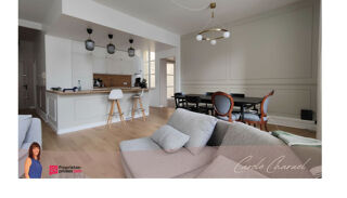  Appartement à vendre 5 pièces 107 m²