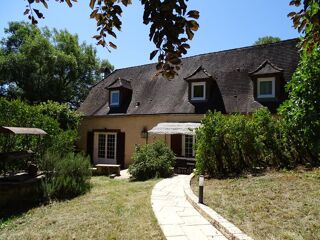  Maison à vendre 7 pièces 167 m²