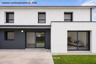 Vente Maison 6 pièces 133 m², Vannes