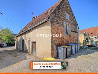  Immeuble à vendre 125 m²