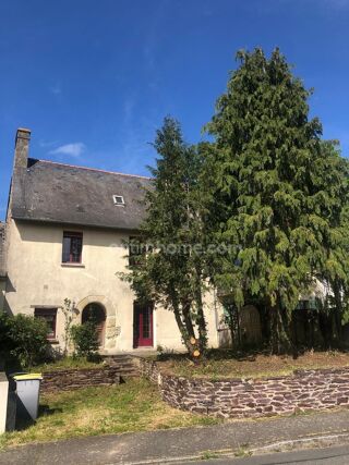  Maison à vendre 6 pièces 122 m²