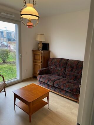  Appartement � vendre 3 pi�ces 58 m�