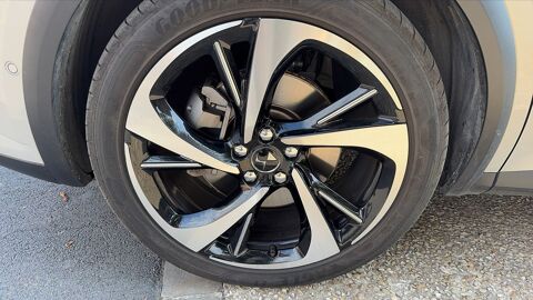 DS7 Ds7 E-tense 1.6 THP 300 Plug in Hybrid 4X4 EAT8 Op&eacute;ra - Auto 2023 occasion 59540 Caudry