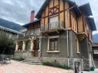  Maison à vendre 5 pièces 229 m²