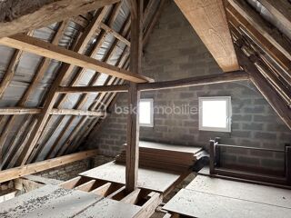  Maison � vendre 3 pi�ces 77 m�