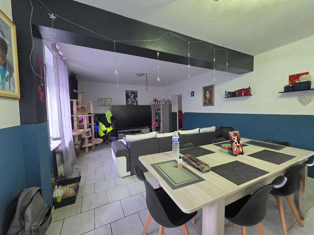 Maison Fourmies 6 pièce(s) 115 m2