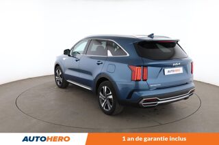 Sorento 1.6 T-GDi Hybride Design BVA6 7PL 230 ch 2023 occasion 92130 Issy-les-Moulineaux