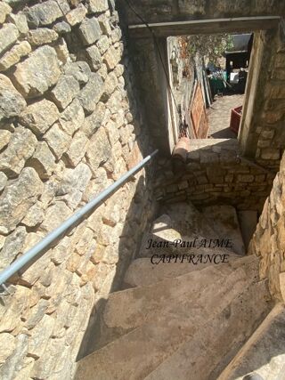  Maison � vendre 4 pi�ces 89 m�