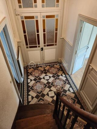  Maison � vendre 8 pi�ces 190 m�