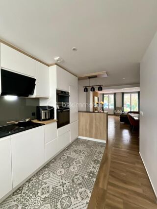  Maison � vendre 4 pi�ces 75 m�