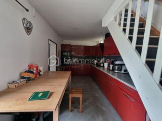  Maison � vendre 6 pi�ces 141 m�
