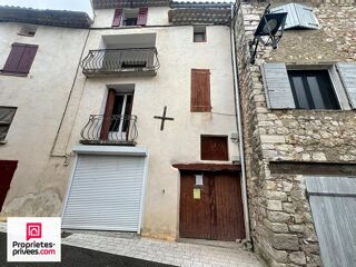  Remise / Grange � vendre 1 pi�ce 50 m� Esparron