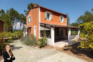 Maison 90m2 Les Adrets-de-l'Estérel