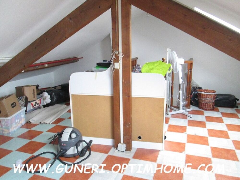  vendre  Maison Romainville (93230)