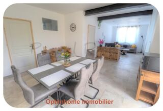  Appartement  vendre 4 pices 91 m