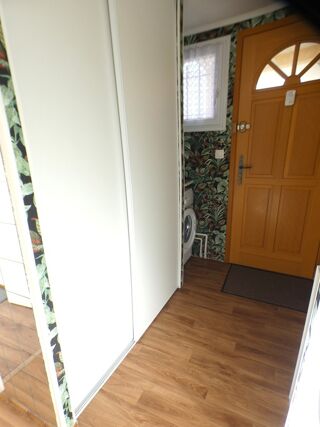  Appartement � vendre 2 pi�ces 28 m�