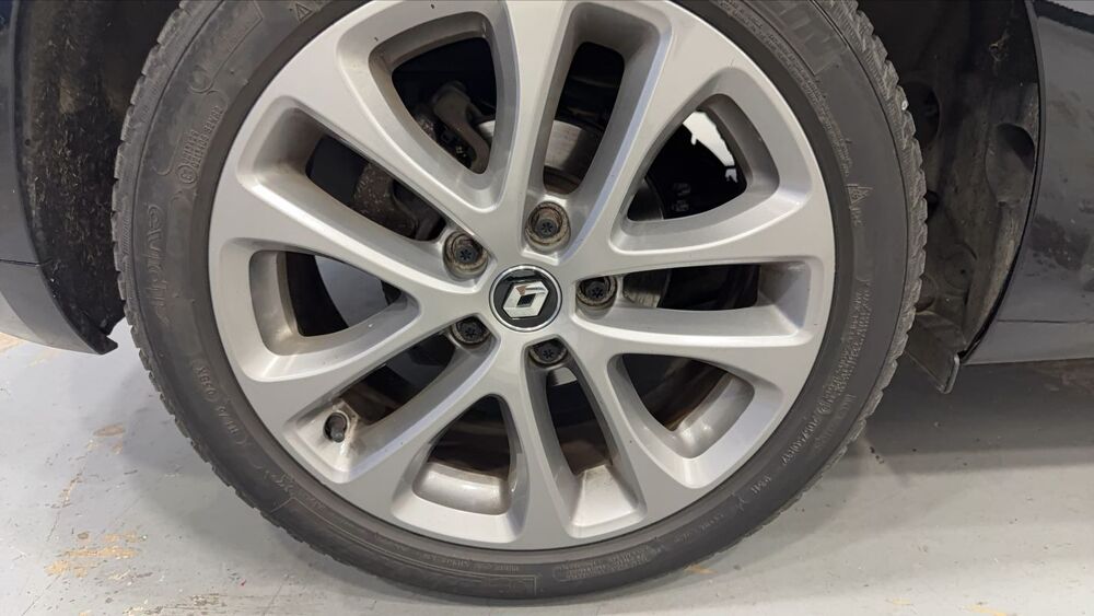 M&eacute;gane 1.2 TCe 130 GT Line 2017 occasion 54000 Nancy
