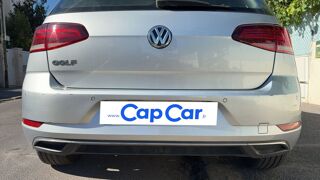 Golf VII 1.6 TDI 115 DSG7 Confortline Business - Automatique Entr 2018 occasion 91270 Vigneux Sur Seine