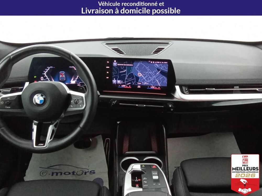 X1 sDrive 18i 136 DKG7 M Sport First Edition Plus 2022 occasion 10150 Lavau