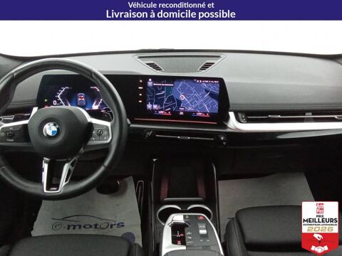 X1 sDrive 18i 136 DKG7 M Sport First Edition Plus 2022 occasion 10150 Lavau