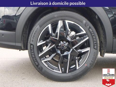 5008 Hybrid 145 e-DCS6 GT +Si&egrave;ge &agrave; m&eacute;mo 2025 occasion 10150 Lavau