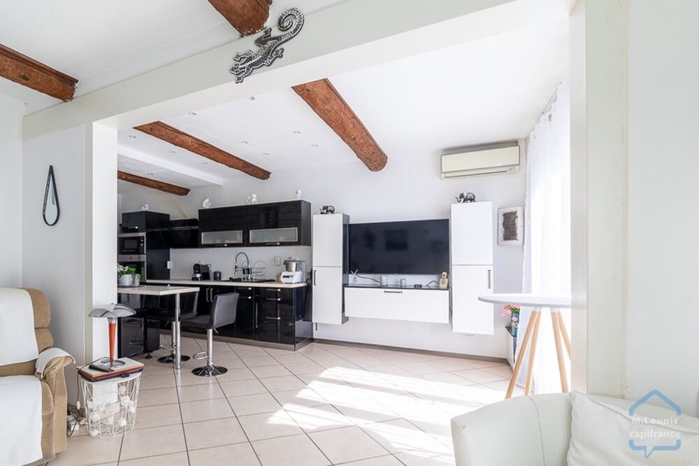 Vente Maison Maison à vendre 4 pièces MONTPELLIER (34) Montpellier