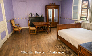 Vente Maison Dordogne(24) Agonac Maison en pierre à vendre 7 pièces AGONAC (24) 234m2 hab. 6 chambres, dépendance, distribution optimale Agonac