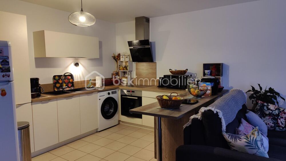 Vente Appartement Appartement de 64,8m2 à deux km du port de Vannes Vannes