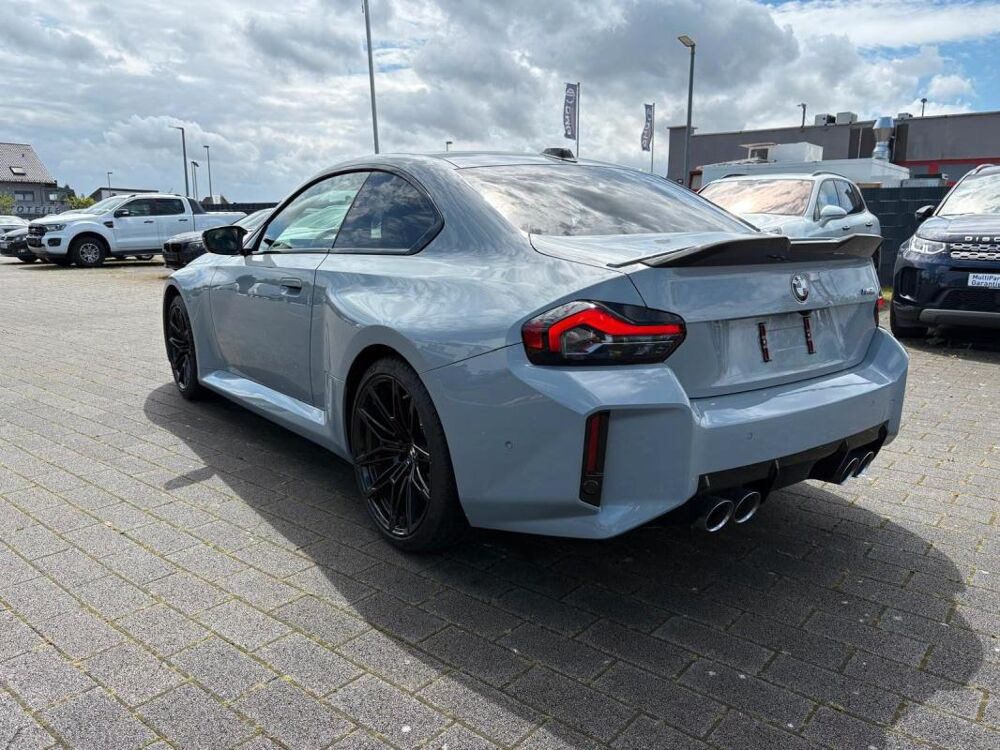 M2 Performance – Toit ouvrant 2024 occasion 33700 Merignac