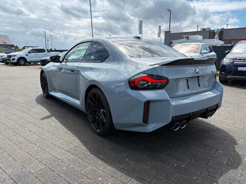 M2 Performance – Toit ouvrant 2024 occasion 33700 Merignac