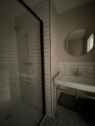  Appartement  louer 1 pice 18 m