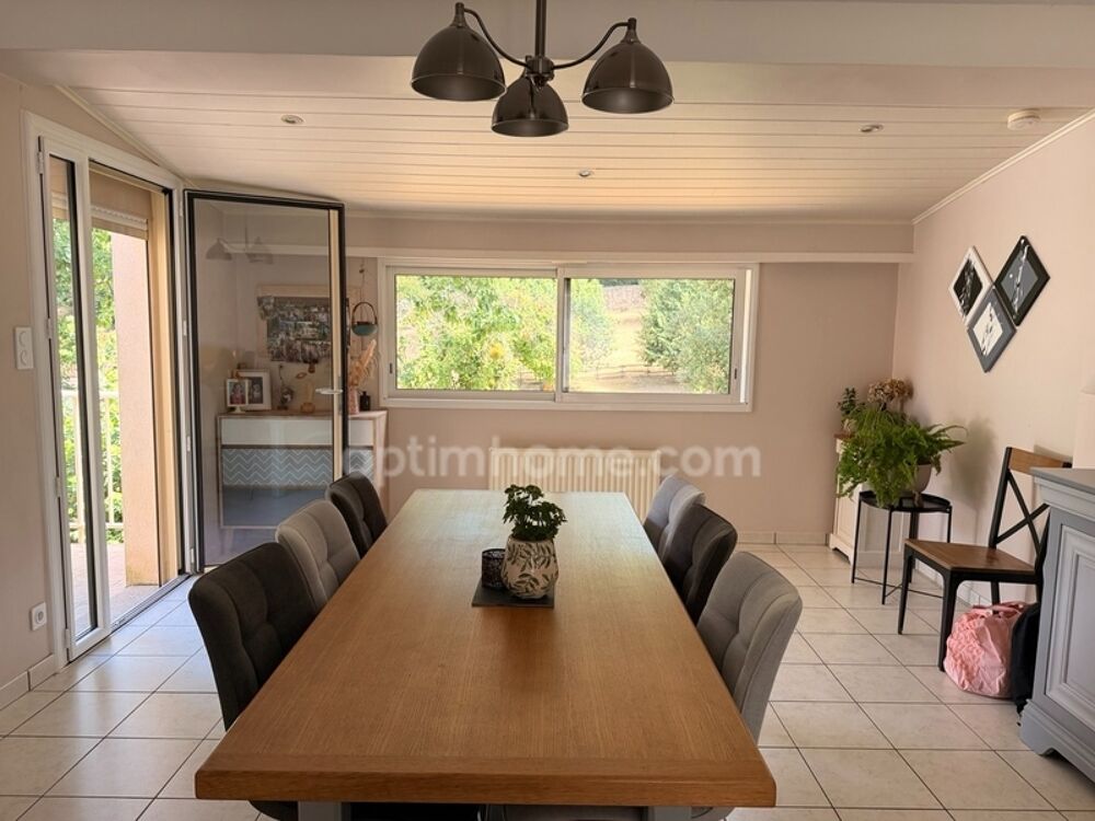 Maison à vendre 5 pièces MORTAGNE SUR SEVRE (85)