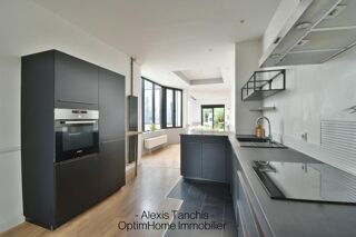  Maison à vendre 5 pièces 163 m²