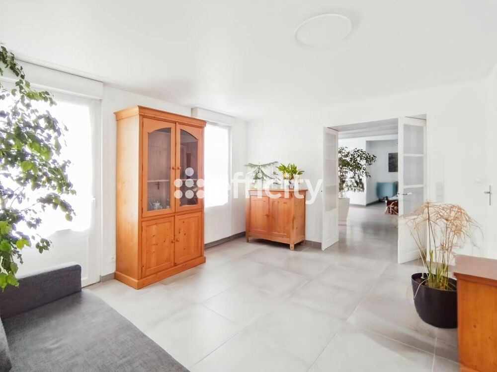 Vente Maison Maison Aigrefeuille d aunis