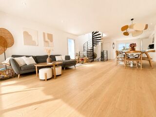  Maison à vendre 6 pièces 142 m²