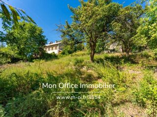  Terrain  vendre 5 pices 599 m