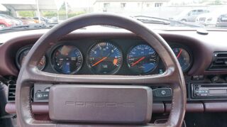 911 3.2 L CARRERA 1986 occasion 28500 Charpont