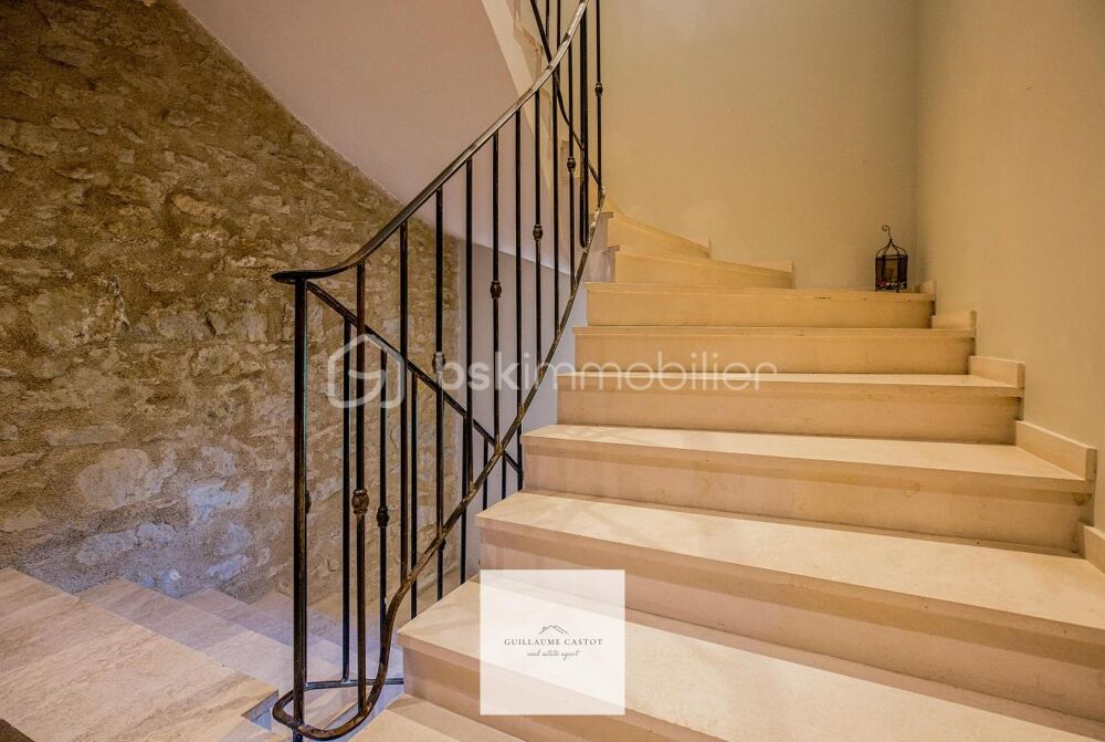 à vendre  Maison Barbentane (13570)