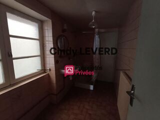 Vente Maison Maison Cuves 4 pièce(s) 123 m2 Cuves