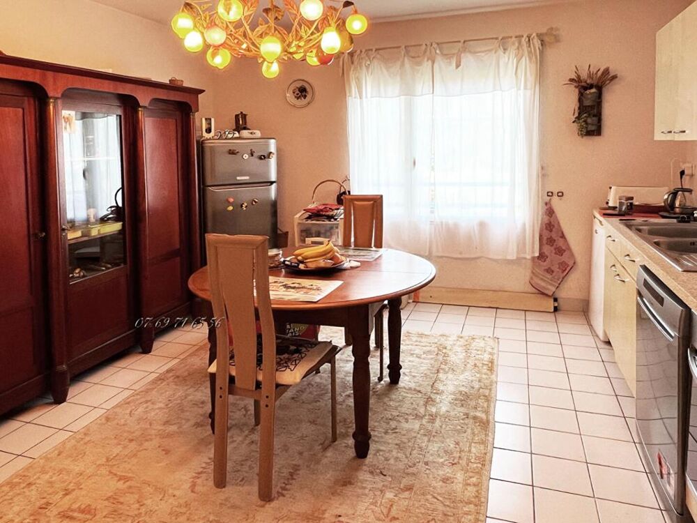 Appartement Dinard 3 pièces 91 m2
