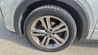 T-Cross 1.0 TSI 110 DSG7 R-Line 2021 occasion 20200 Bastia