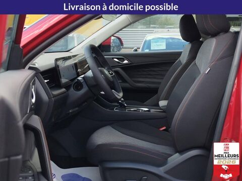 MG.EHS PHEV 272 Comfort 2026 occasion 10150 Lavau